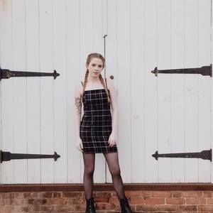 Meet your Posher, Fiona